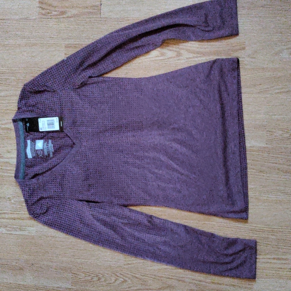 Adidas long sleeve top